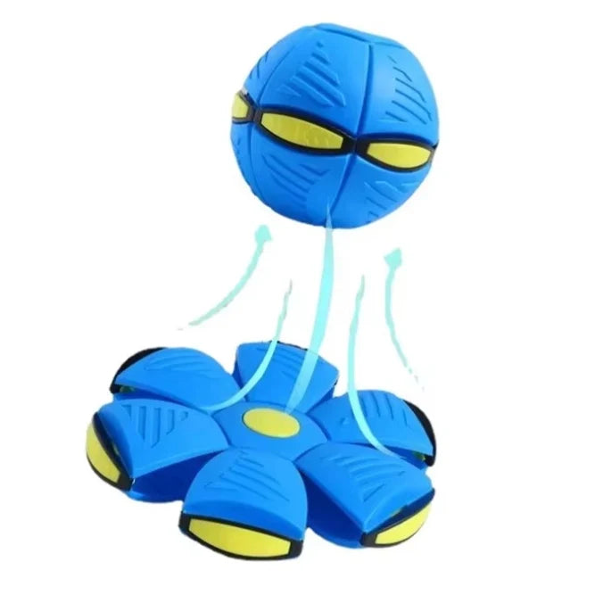 Transforming Toy Dual-Shape Lightweight Non-Toxic