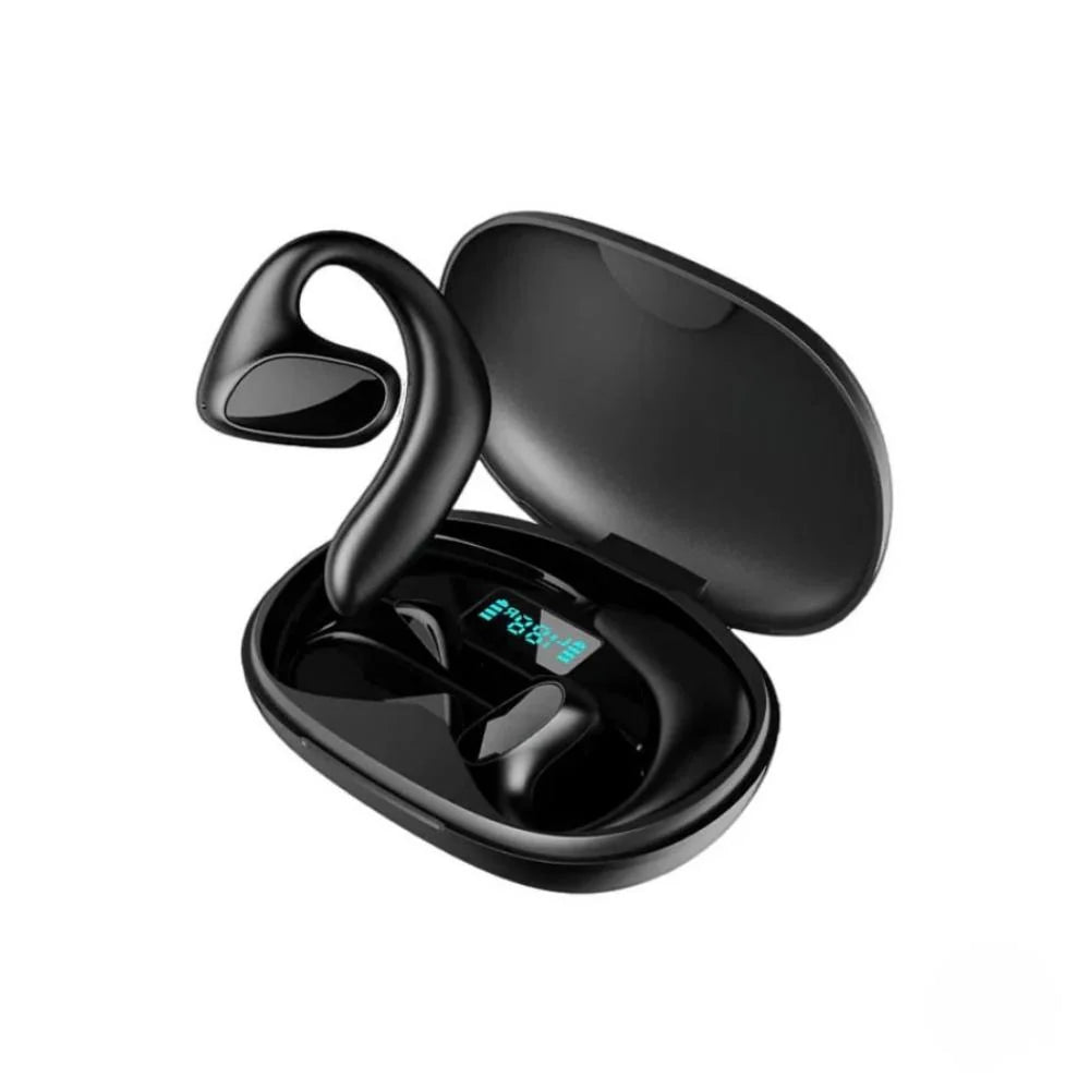 Translator Earbuds Real-Time Translation & Clear Audio