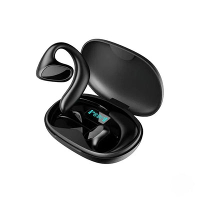 Translator Earbuds Real-Time Translation & Clear Audio