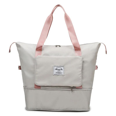 Travel Bag Waterproof Large Capacity