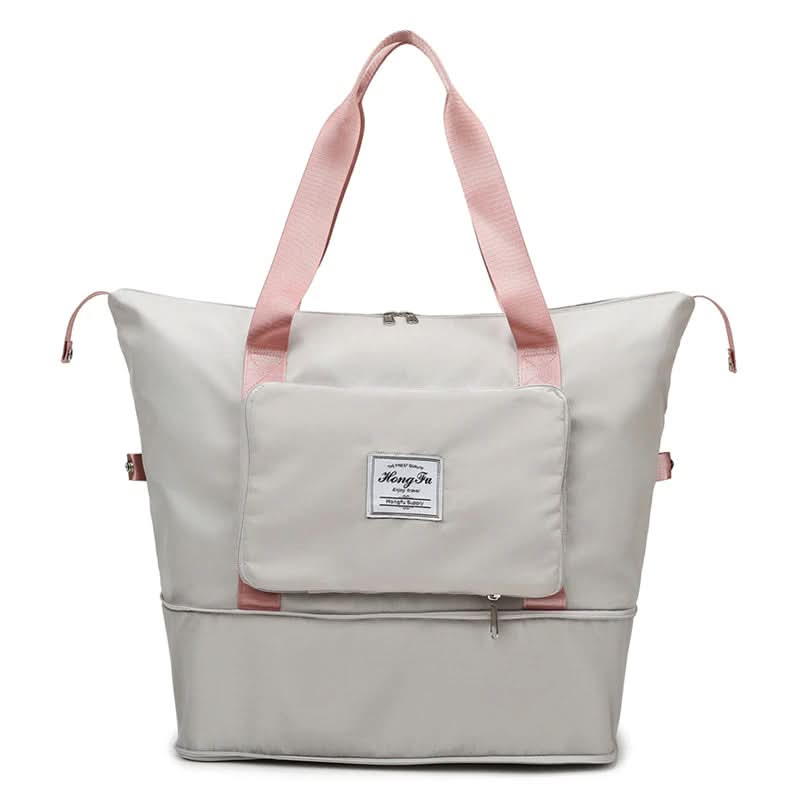 Travel Bag Waterproof Large Capacity