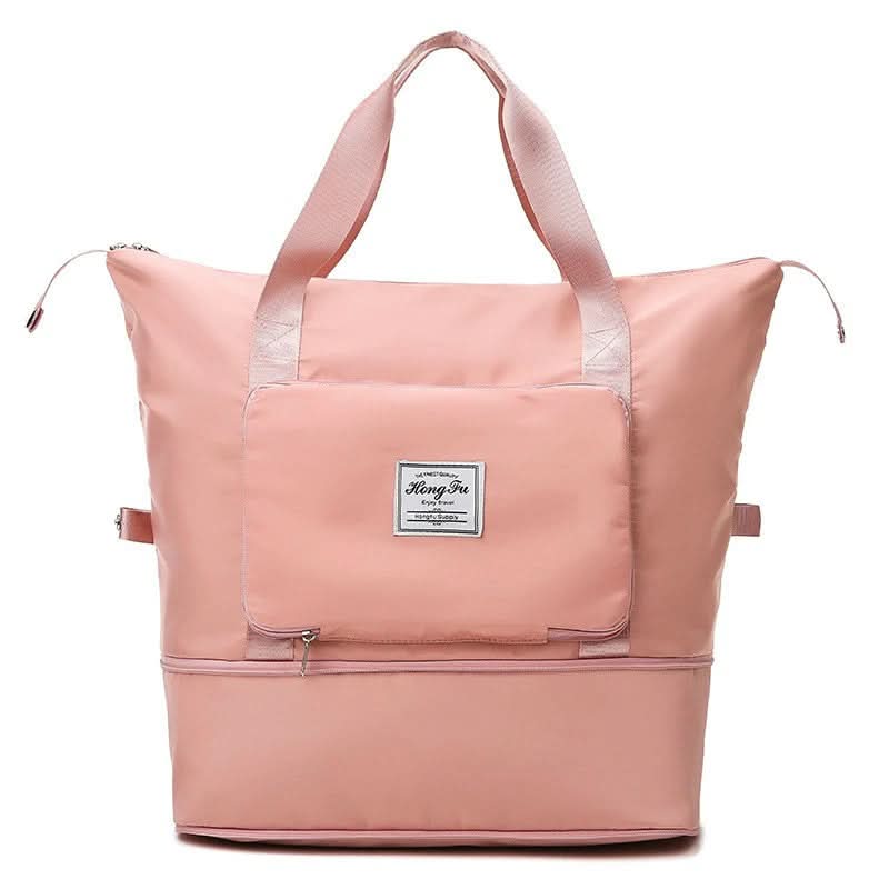 Travel Bag Waterproof Large Capacity