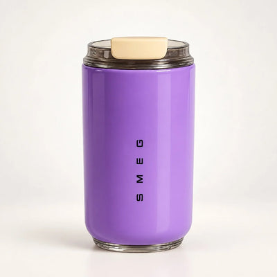 Travel Cup Stainless Steel Leakproof Lid Hot And Cold Insulated 12 Hours