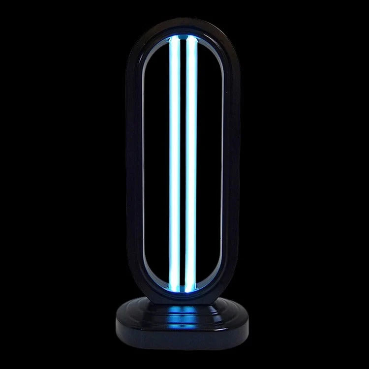 UV Sterilizer Lamp Remote Control 400 Sq Ft Chemical-Free