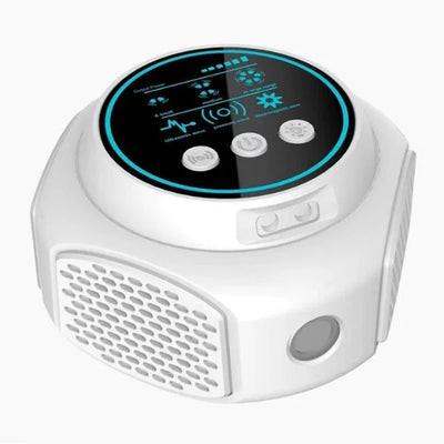 Ultrasonic Rodent Repeller Plug-In 3,200 Sq Ft Coverage