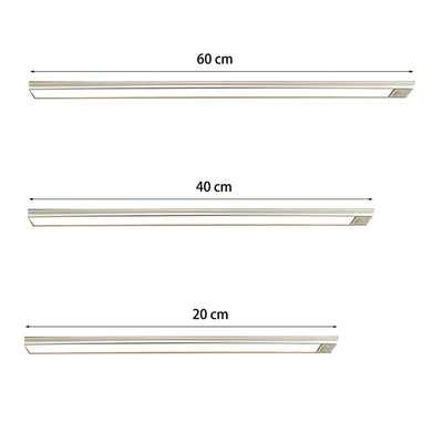 Under-Cabinet Motion Light Slim Magnetic USB-C Rechargeable