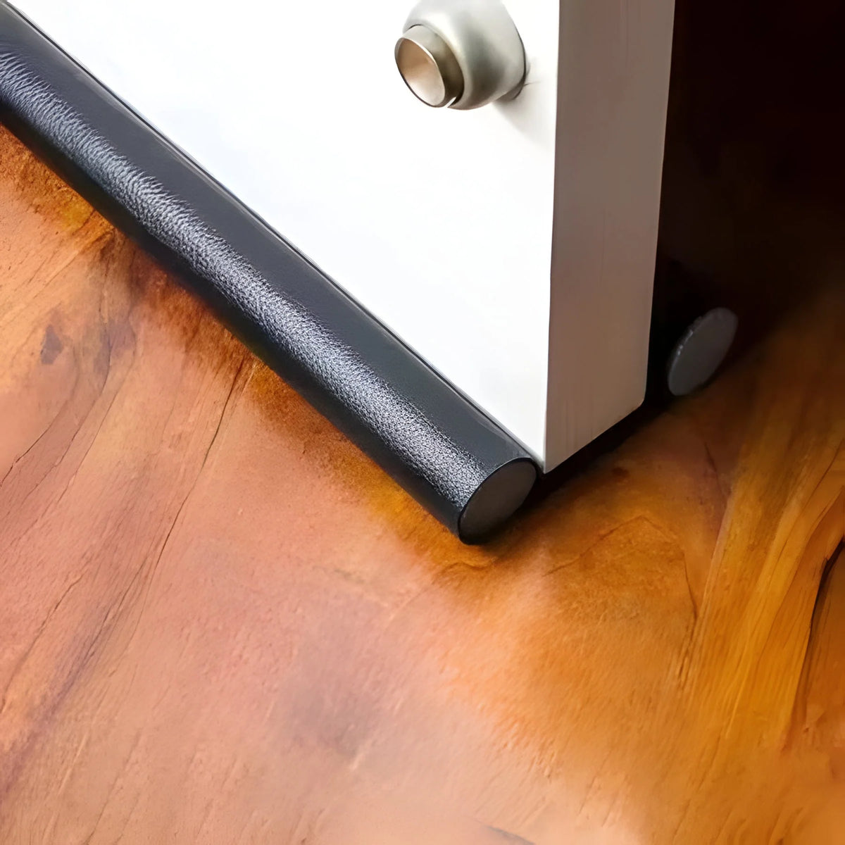 Under Door Draft Stopper Acoustic Foam Noise Dampening
