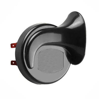 Vehicle Horn Dual-Tone High Projection 12V Weather-Resistant