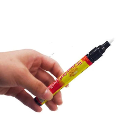 Vehicle Paint Touch-Up Pen Precision Fine Tip & Quick-Drying