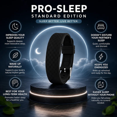 Vibration Alarm Wristband Silent Vibration Rechargeable Adjustable Band