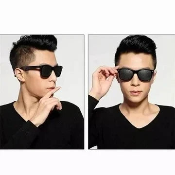 Vision Training Glasses Multi-Aperture Optical Filtering Lightweight Frame