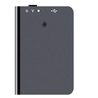 Voice Recorder Voice-Activated 32 GB Storage 50-Hour Recording