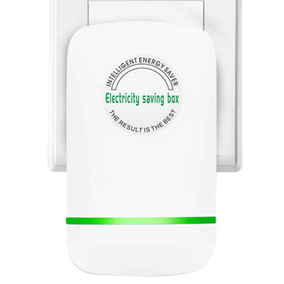 Voltage Stabilizer Plug-In Energy-Saving 538 Sq Ft