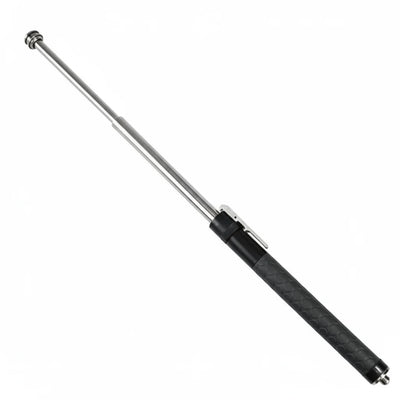 Walking Stick Automatic Folding Anti-Slip Grip