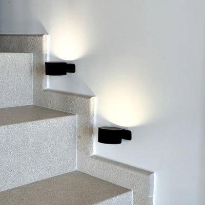 Wall Light 360° Cordless Rechargeable Waterproof