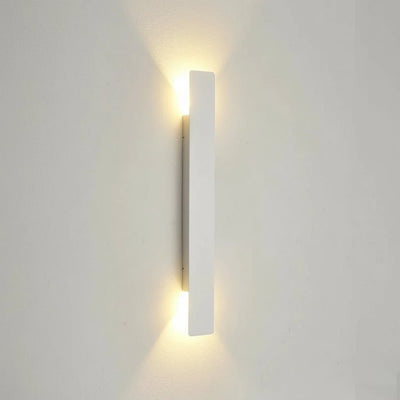 Wall Light Waterproof Aluminum LED Indoor & Outdoor Use