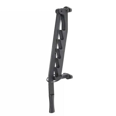 Wall-Mount Firewood Splitter High-Carbon Steel Multi-Blade