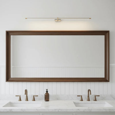 Wall Sconce Slim USB Rechargeable 3-Color Dimmable LED