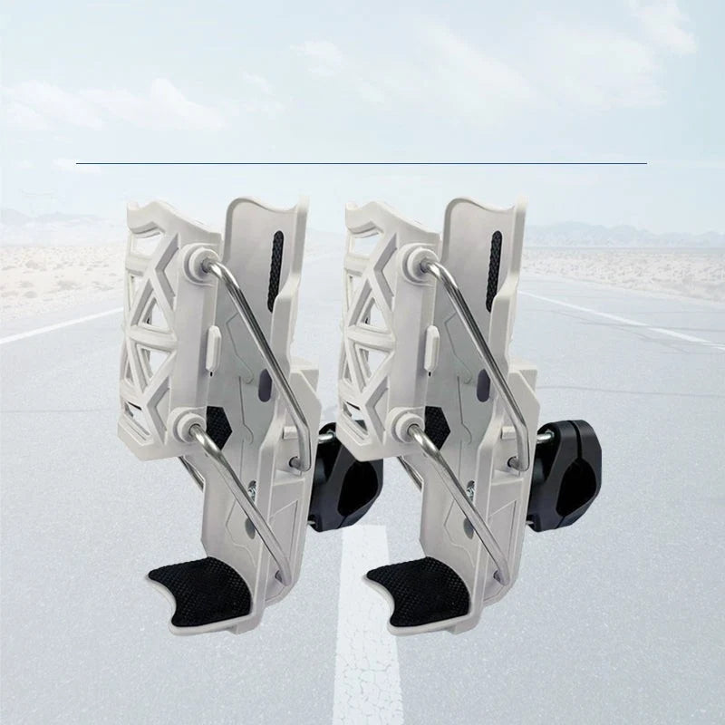 Water Bottle Holder 360° Adjustable Tool-Free Mount