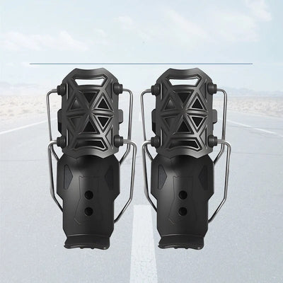Water Bottle Holder 360° Adjustable Tool-Free Mount