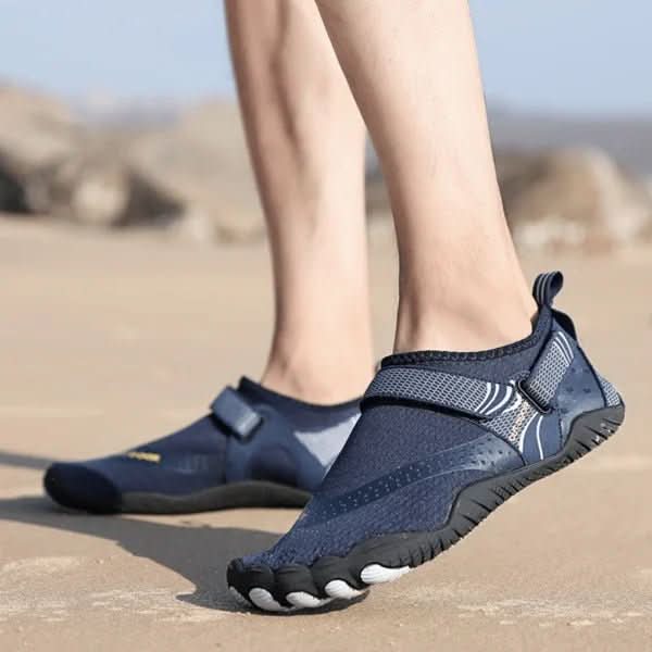 Water Shoes Barefoot Design Lightweight & Breathable