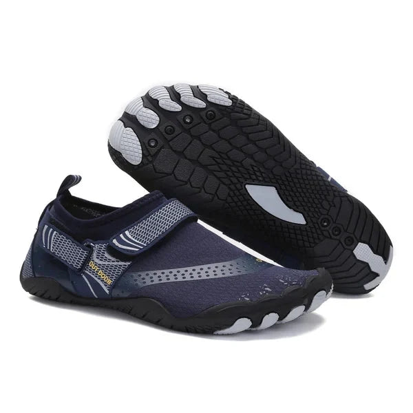 Water Shoes Barefoot Design Lightweight & Breathable