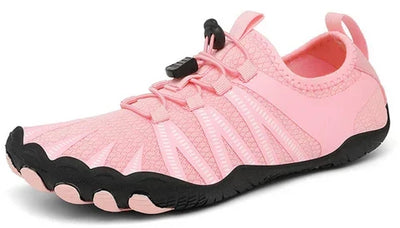 Water Shoes Breathable Quick-Drying Non-Slip Rubber Sole