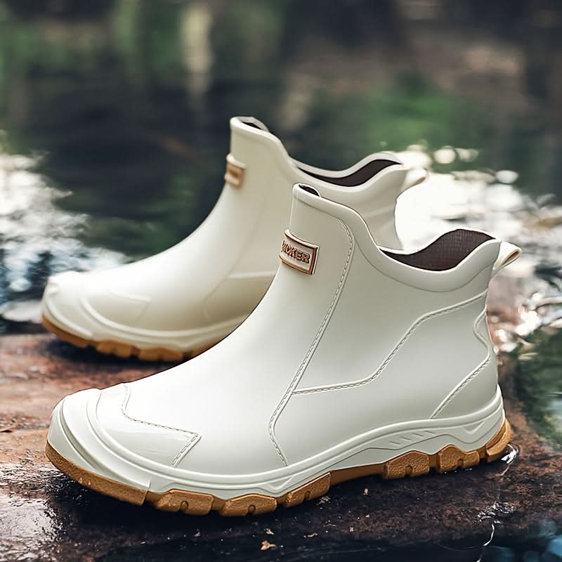 Water Shoes Slip-Resistant Grip Outsole Supportive Fit