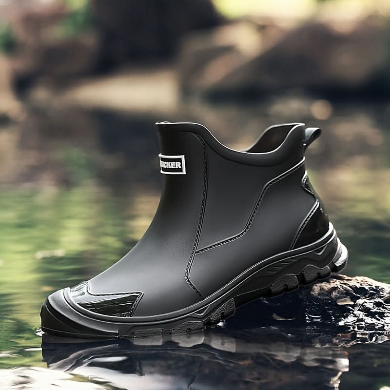 Water Shoes Slip-Resistant Grip Outsole Supportive Fit