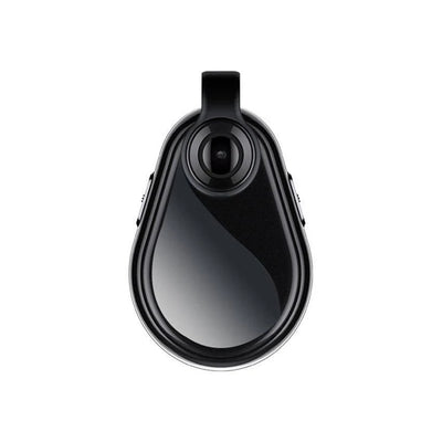 Wearable Camera Necklace 1080P Audio & Video Recording