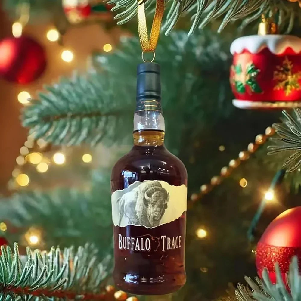 Whiskey Advent Calendar 24 Mini Bottles Single Malts & Bourbon