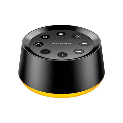 White Noise Machine 30 Sounds Night Light & Memory