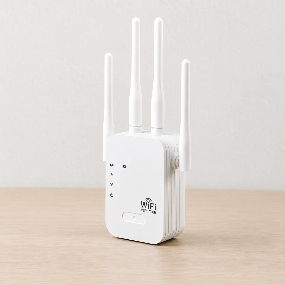 Wi-Fi Range Extender Dual-Band 1200 Mbps Indoor & Outdoor