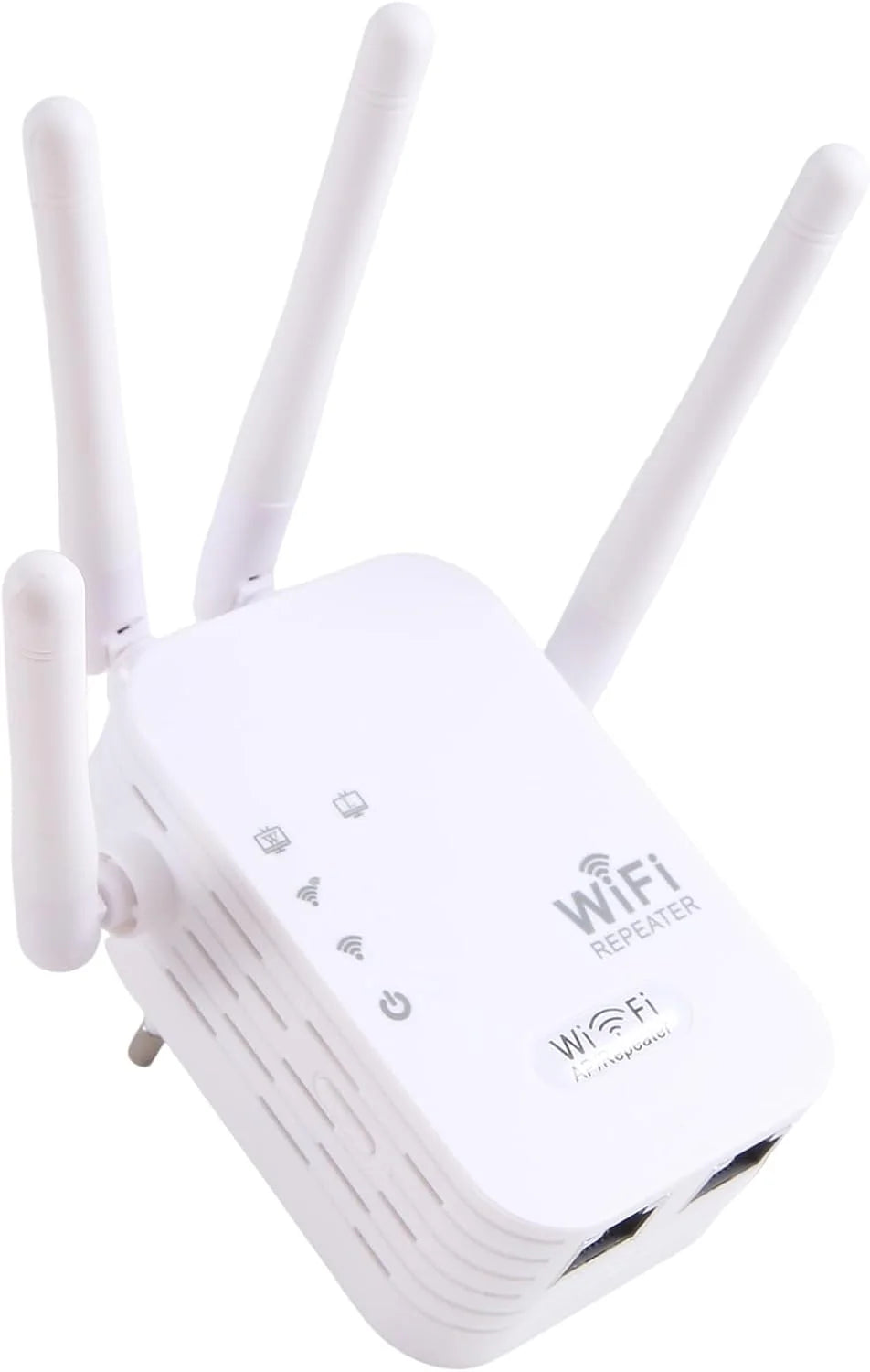 Wi-Fi Range Extender Dual-Band 1200 Mbps Indoor & Outdoor