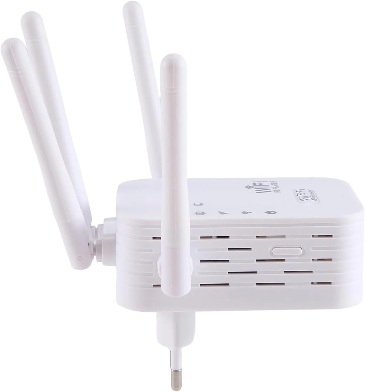 Wi-Fi Range Extender Dual-Band 1200 Mbps Indoor & Outdoor