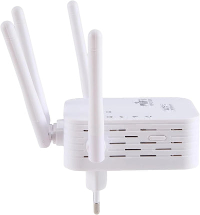 Wi-Fi Range Extender Dual-Band 1200 Mbps Indoor & Outdoor