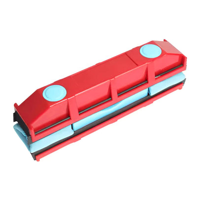 Window Cleaner Magnetic Dual-Sided Safety Cord