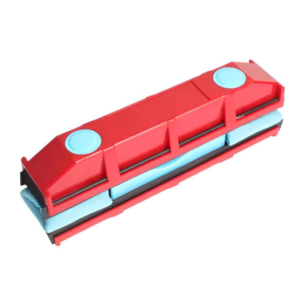 Window Cleaner Magnetic Dual-Sided Safety Cord