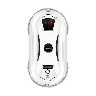 Window Cleaning Robot Fully Automatic Streak-Free Remote Control