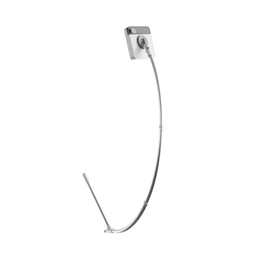 Window Wiper Double-Sided Magnetic Extendable Handle