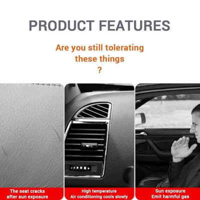 Windshield Sunshade Retractable UV-Blocking Reflective Aluminum Film