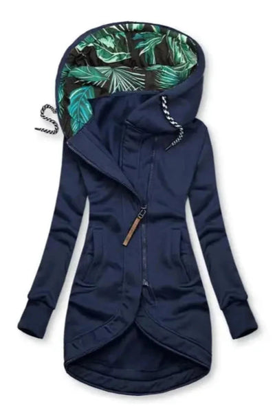 Women's Winter Coat Waterproof & Windproof Soft Warm Lining