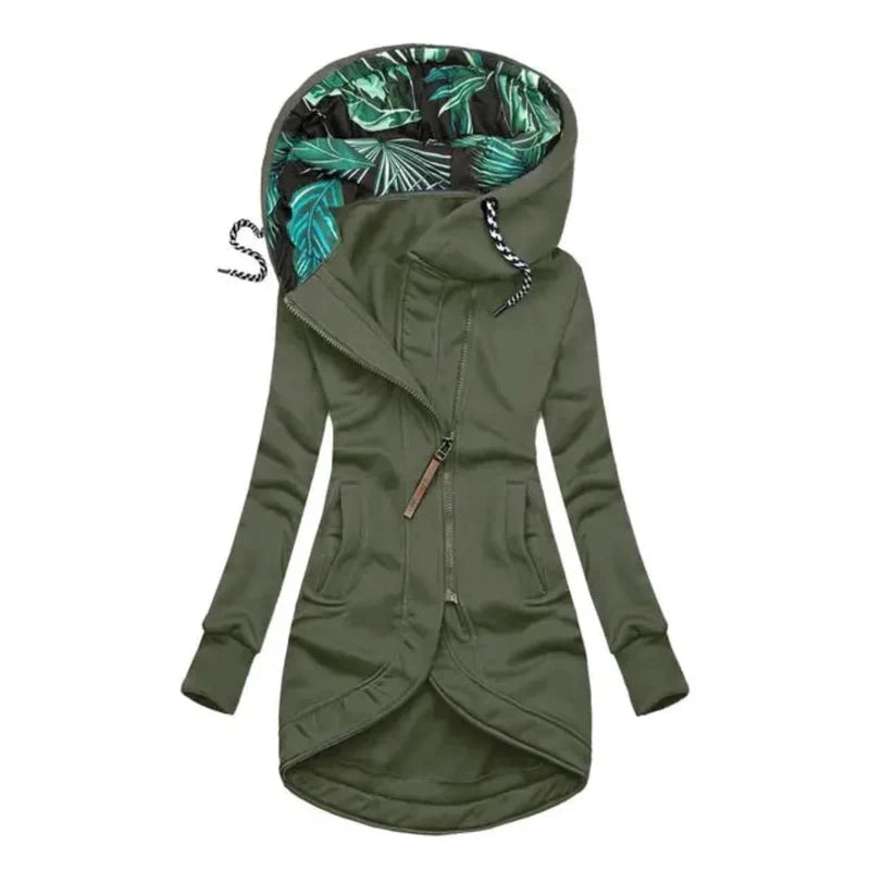 Women's Winter Coat Waterproof & Windproof Warm Lining
