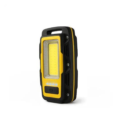 Work Light 1000 Lumens Magnetic Base & Rotating Hook